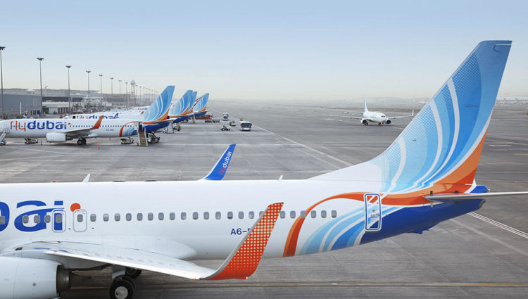 Flydubai to begin flights to Budapest, Naples