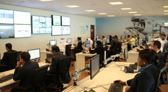 Dubai’s Dnata to manage Etihad Airways contact centres worldwide