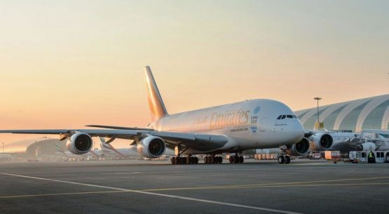 Emirates airline announces ‘budget’ fares for 2019