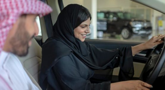 Over 40,000 licences issued to Saudi women drivers so far