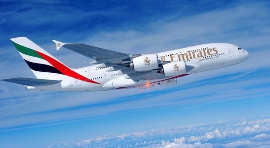 Emirates reveals changes to minimise impact of Dubai runway closure