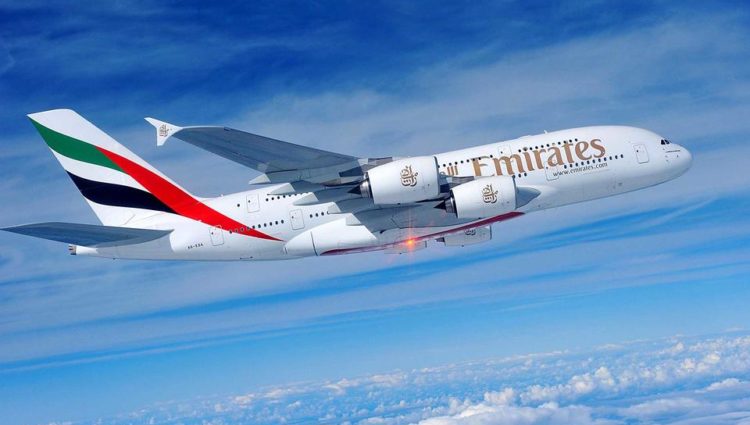 Emirates reveals changes to minimise impact of Dubai runway closure