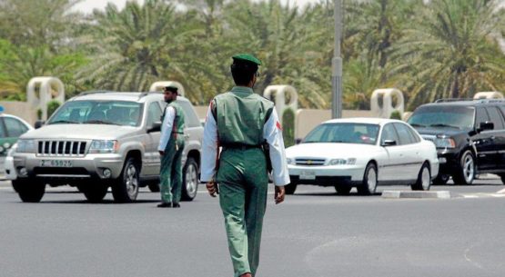 Dubai Police solve six-month hit-and-run mystery