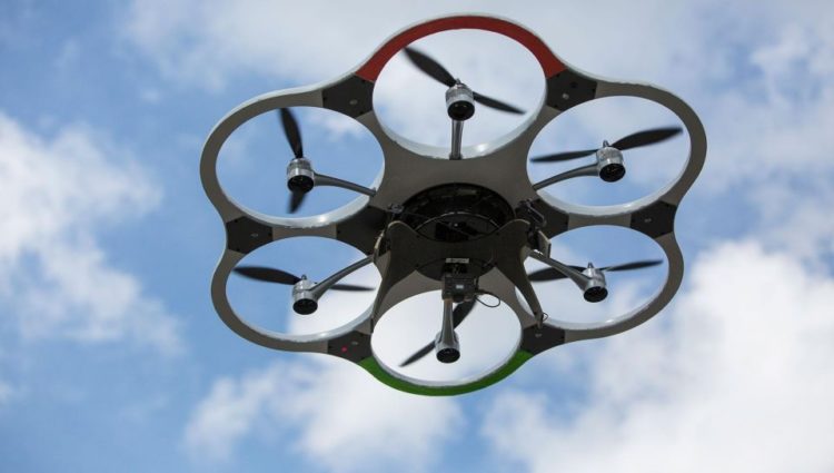 Saudi Arabia introduces SR250 permits to fly drones