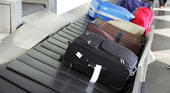 Dubai Customs thwarts luggage thieves at DXB