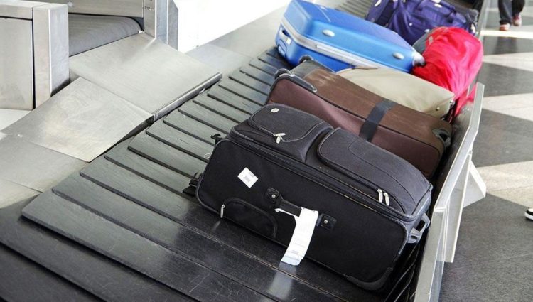 Dubai Customs thwarts luggage thieves at DXB