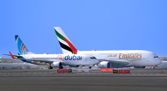 Emirates, flydubai set to expand partnership in 2019