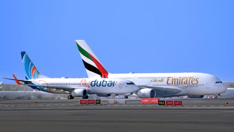 Emirates, flydubai set to expand partnership in 2019