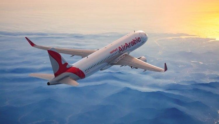 Air Arabia files lawsuit against Abraaj founder Arif Naqvi