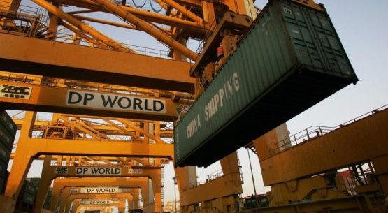 Dubai’s DP World raises stake in Australian port operator