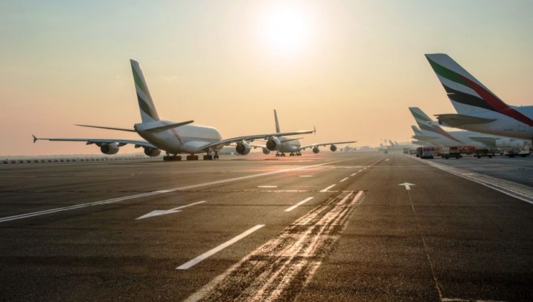 Dubai remains world’s busiest international airport