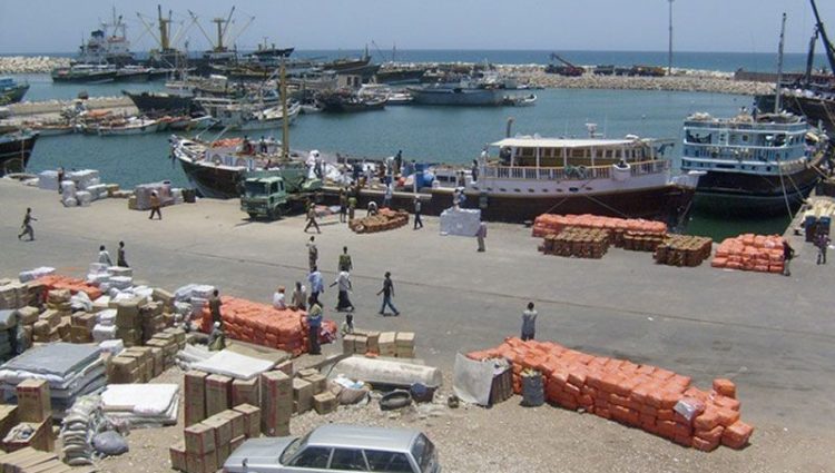 DP World official shot dead in Somalia