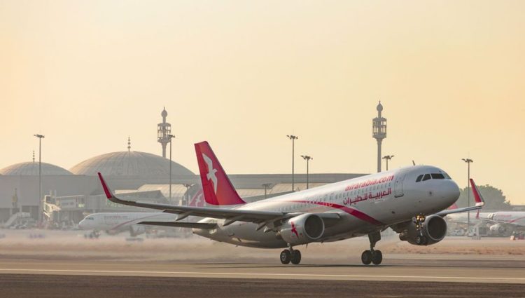 Air Arabia reports $83.5m in accumulated loss due to Abraaj exposure