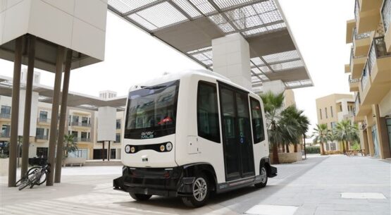 UAE hailed for plans to get ready for driverless future