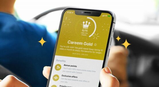 Careem launches rewards programme for its 33m users