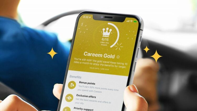 Careem launches rewards programme for its 33m users