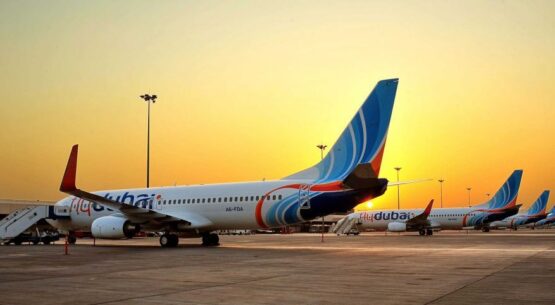 Flydubai to add new weekly flights to Saudi Arabia