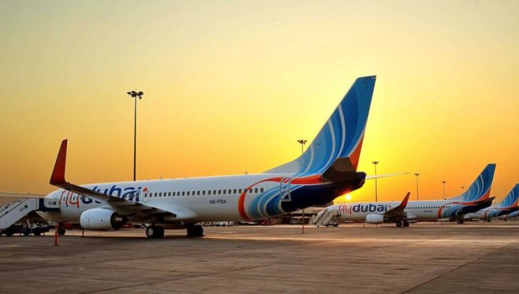 Flydubai to add new weekly flights to Saudi Arabia