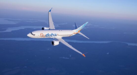 Flydubai posts $43.5m annual loss as fuel bill bites