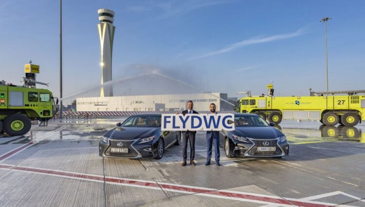 Dubai Airports, Careem launch cheaper travel for DWC passengers