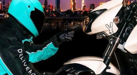 Deliveroo launches in Kuwait with 900 restaurants