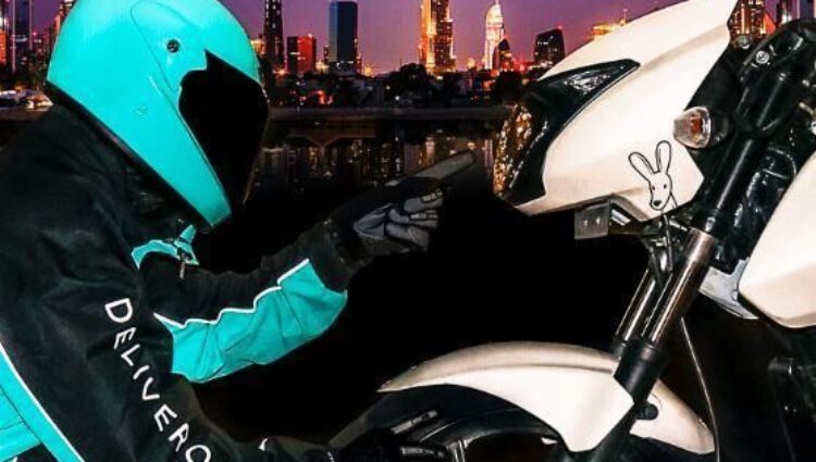 Deliveroo launches in Kuwait with 900 restaurants