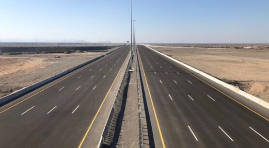 Oman mulls imposing fees on expressways