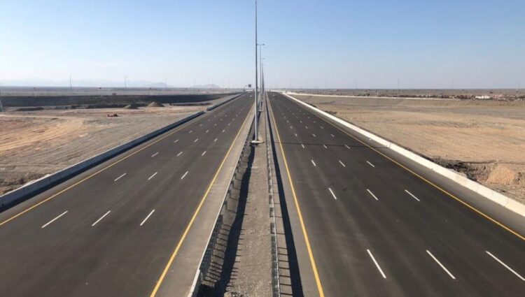 Oman mulls imposing fees on expressways