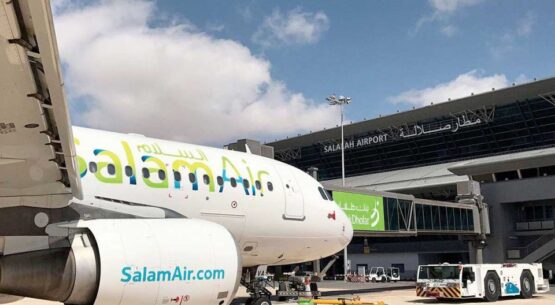 Salamair plans Abu Dhabi, Riyadh flights from Salalah