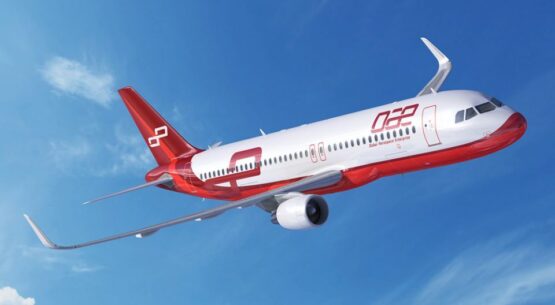 Dubai Aerospace Enterprise posts $1.4bn revenue, up 70%