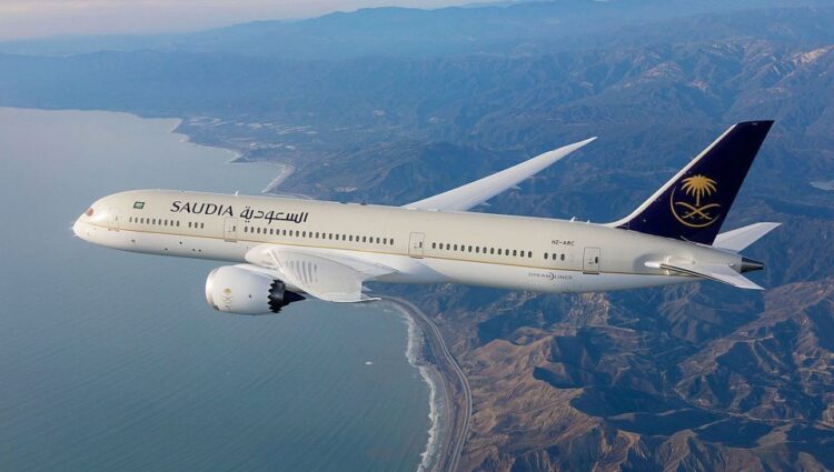 Saudia to fly to Athens and Marrakesh from June