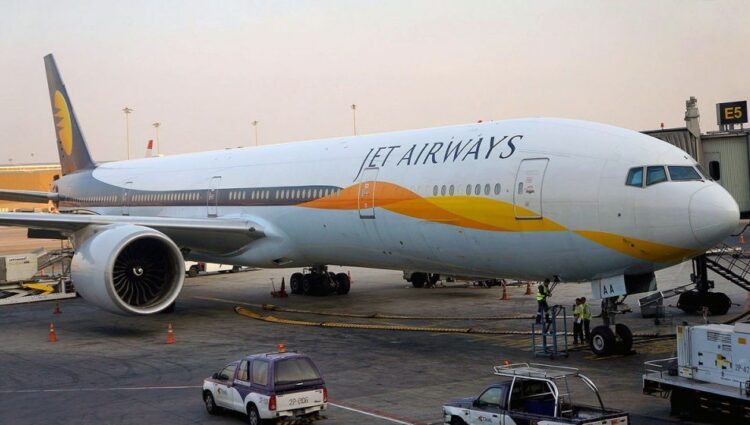 More Jet Airways aircraft grounded as payment issues continue