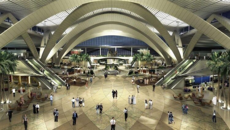 No rush with Abu Dhabi’s Midfield terminal opening, says CEO