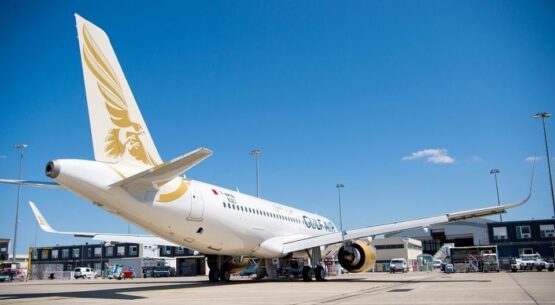 Bahrain’s Gulf Air bolsters fleet with new A320neo