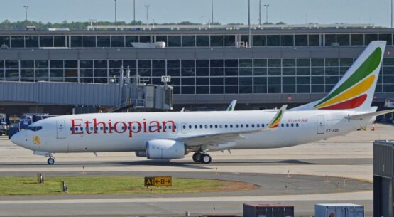 Boeing 737 from Addis to Nairobi crashes with 157 aboard: Ethiopian Airlines