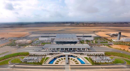 Oman re-opens Salalah Airport following runway incident