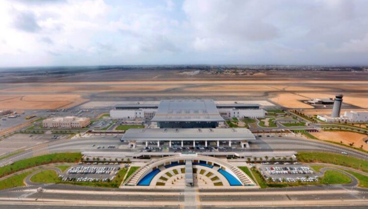 Oman re-opens Salalah Airport following runway incident