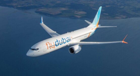 Flydubai ‘confident’ about Boeing fleet after Ethiopian Airlines crash