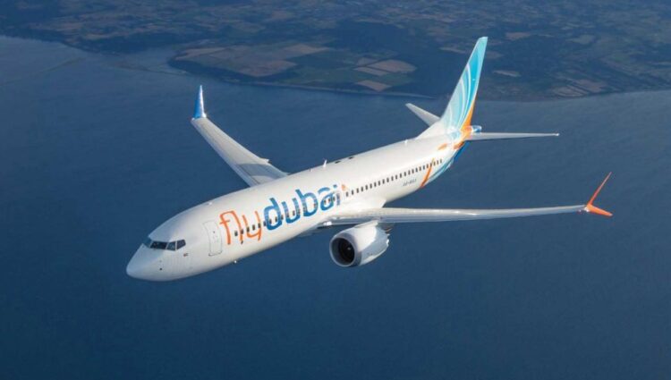 Flydubai ‘confident’ about Boeing fleet after Ethiopian Airlines crash