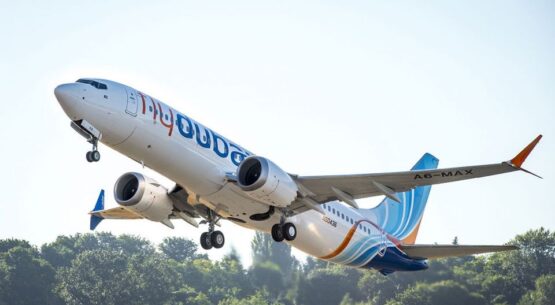 Revealed: Flydubai routes cancelled as a result of grounding of 737 Max aircraft