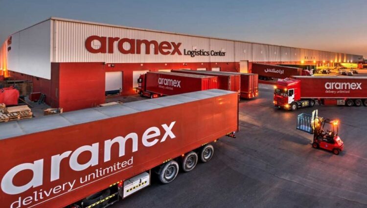 Dubai’s Aramex rallies as foreigners cheer Australia Post’s exit