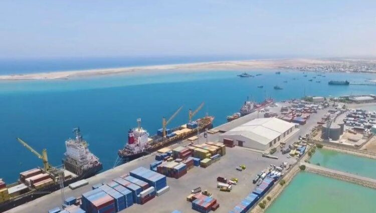 DP World invests $12m to improve ops at Somaliland port