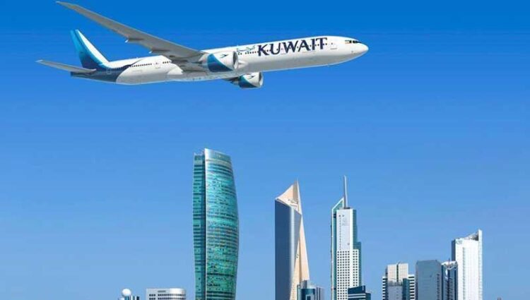 Kuwait Airways seeks $350m loan to pay for planes