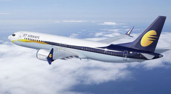 Jet Airways suspends flights to Abu Dhabi