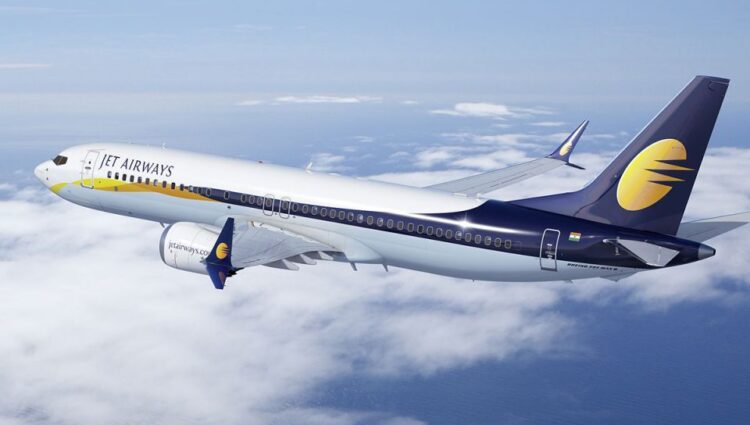 Jet Airways suspends flights to Abu Dhabi