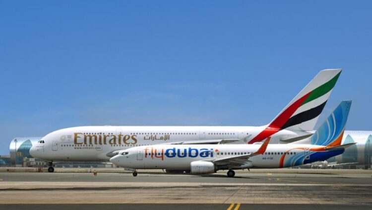 Emirates Skywards launches offer for members to boost miles in March