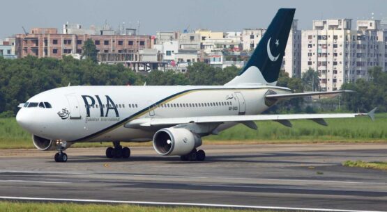 Pakistani airspace restrictions keep routes closed, carriers off balance