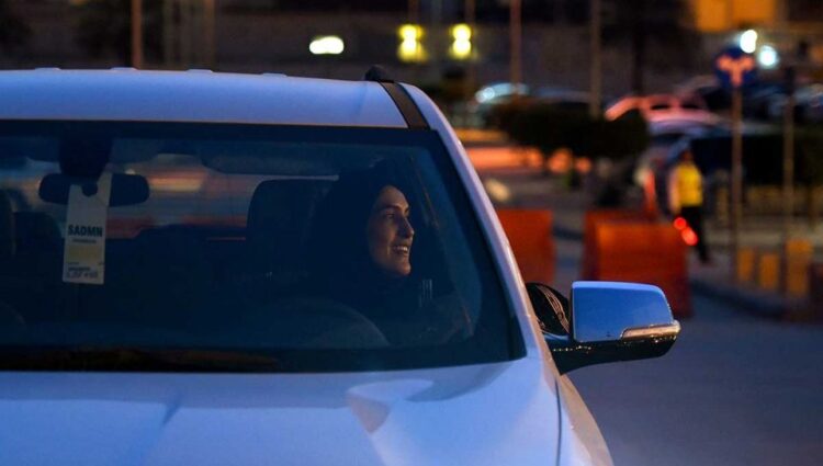 Saudi Arabia issued 70,000 driving licences to women since ban