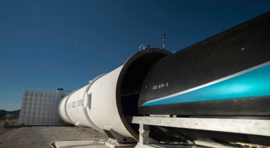 Virgin Hyperloop One to start operations in Saudi Arabia by 2020, says executive