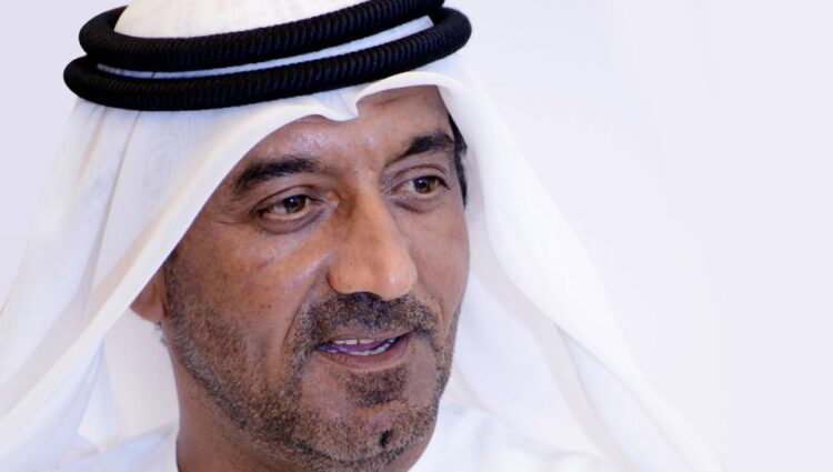 Emirates airline’s focus on tech will ‘save a lot of costs’, says Sheikh Ahmed